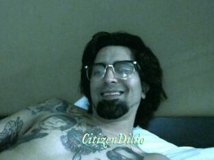 CitizenDildo