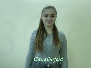 ClaireBurford