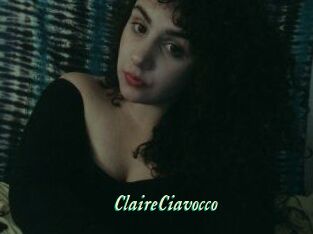 ClaireCiavocco