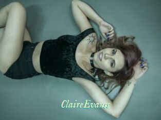 ClaireEvanss
