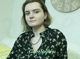 ClaireStephens