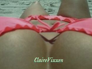 ClaireVixxen