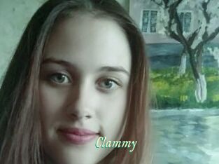 Clammy