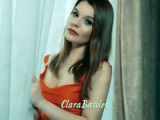 ClaraBawler