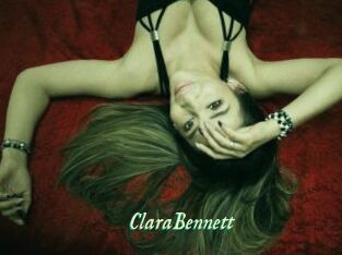ClaraBennett