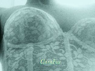 ClaraFox