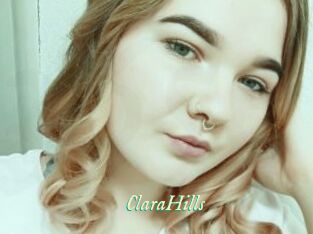 ClaraHills
