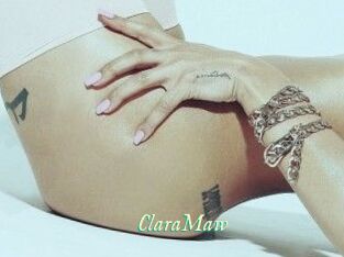 ClaraMaw
