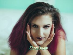 ClaraSnow