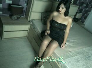 ClaraVixenQ