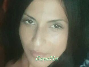 ClaraaHot