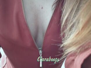 Claraboops
