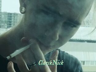 ClarckNick