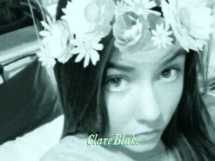 ClareBlake