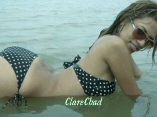 ClareChad