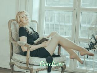 ClareEsme