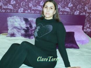 ClareTorry