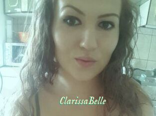 ClarissaBelle