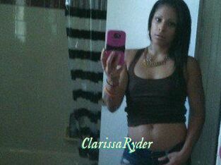 ClarissaRyder