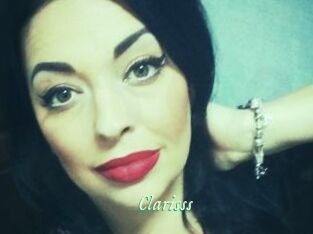 Clarisss
