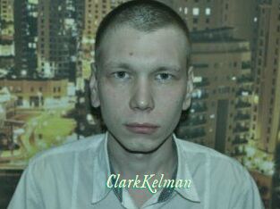 ClarkKelman