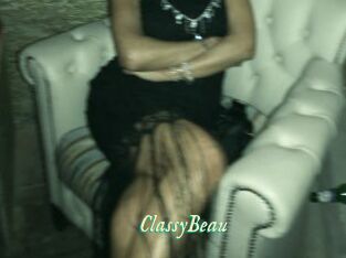 ClassyBeau