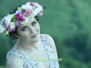 ClaudiAmore