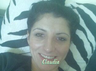 Claudia