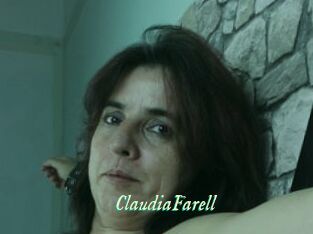 ClaudiaFarell