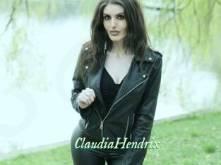 ClaudiaHendrix
