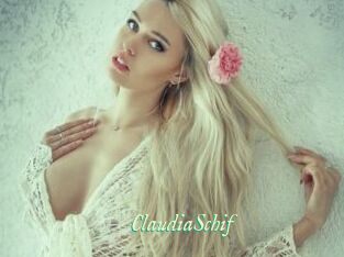 ClaudiaSchif