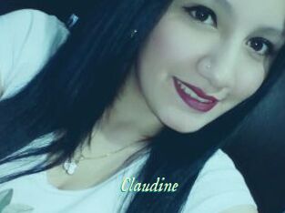 Claudine_
