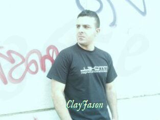 ClayJason