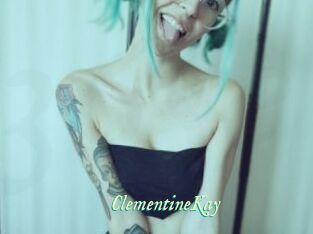 ClementineKay