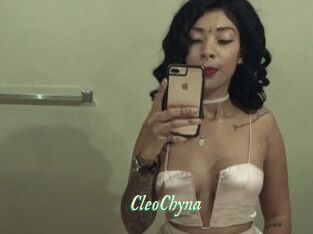CleoChyna