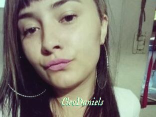 CleoDaniels