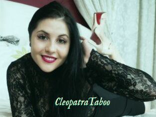 CleopatraTaboo