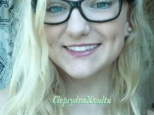 ClepsydraXvultu