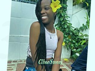ClhoeSweet