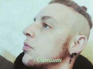 Clitorissette