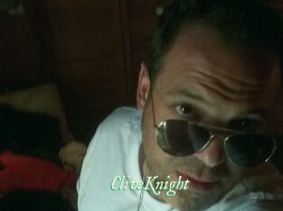 CliveKnight