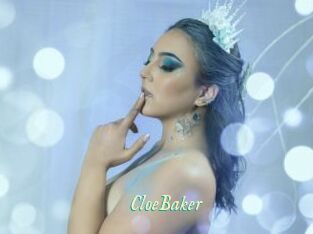 CloeBaker
