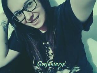 Cloefantasyx