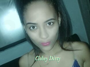 Clohey_Dirty
