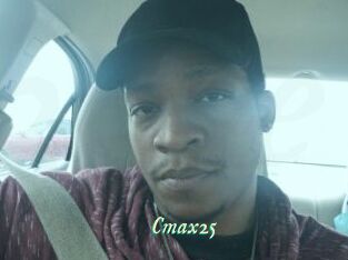 Cmax25