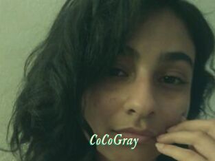 CoCoGray