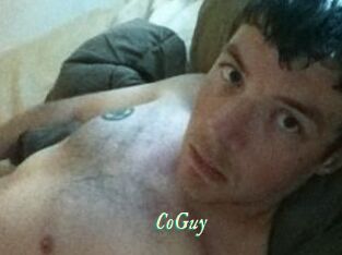 CoGuy