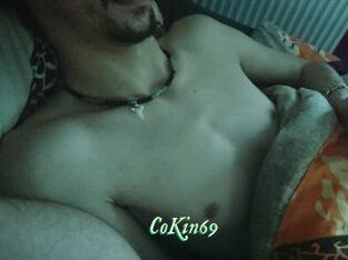 CoKin69