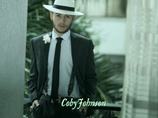 CobyJohnson