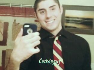 Cock69guy